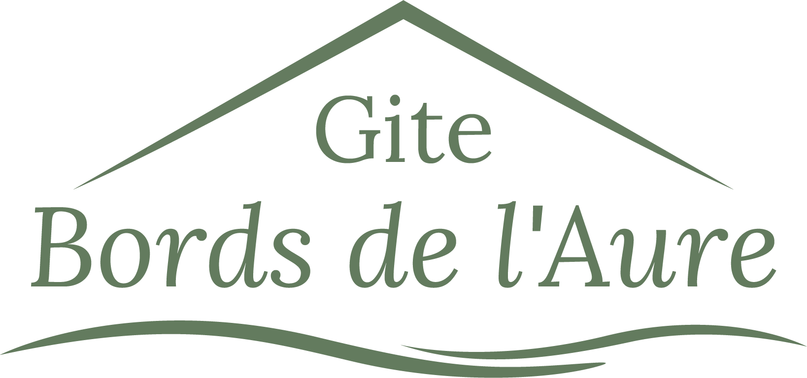 Gîte Bords de l'Aure